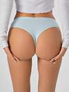 MARK FORMELLE Трусы 576034 412247H-5 голубая дымка