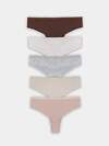 MARK FORMELLE Трусы 576035 412247H-5 молочно -розовый
