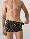 MARK FORMELLE Трусы 576037 411134 уточки на черном