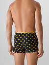 MARK FORMELLE Трусы 576037 411134 уточки на черном