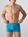 MARK FORMELLE Трусы 576042 411165-2 св.бирюзовый +сине -бирюзовый