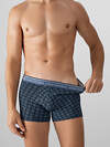 MARK FORMELLE Трусы 576043 411221-2 узор на черном +шторм