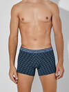 MARK FORMELLE Трусы 576043 411221-2 узор на черном +шторм