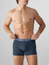 MARK FORMELLE Трусы 576043 411221-2 узор на черном +шторм