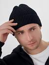 MARK FORMELLE Шапка 576061 FS24193110-2 черный