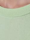 VILATTE Джемпер 576126 D39.403 светло-зеленый