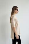 Lika Dress Джемпер 576157 10180 Бежевый