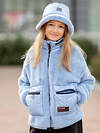 BATIK Куртка 576186 563-23в-158-84-3-02 Голубой