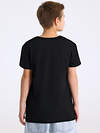 Апрель Футболка 576188 1ПДФК4518001 черный