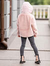 BATIK Куртка 576187 563-23в-158-84-3-01 Розовый