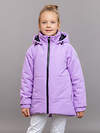 BATIK Парка 576208 639-24в-6 Сиреневый