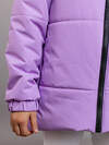 BATIK Парка 576208 639-24в-6 Сиреневый