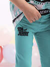 BATIK Легинсы 576238 0066_ЛС22 Мятный