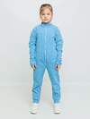 BATIK Комбинезон 576245 794-25з-1 голубой