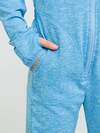 BATIK Комбинезон 576245 794-25з-1 голубой