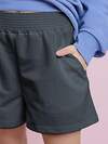 BATIK Шорты 576264 025_БП24 Графит