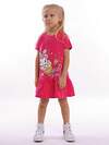 BATIK Платье 576281 008_ОК22 Фуксия
