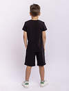 BATIK Футболка 576294 003_СН22 Черный