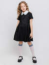 BATIK Платье 576304 002 ш23-3 Черный