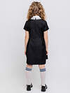 BATIK Платье 576304 002 ш23-3 Черный