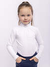 BATIK Водолазка 576311 013_ШК22 Белый
