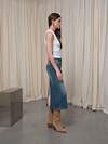 Conte elegant Юбка 576336 CON-836 blue