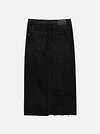 Conte elegant Юбка 576337 C CON-819 washed black