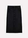 Conte elegant Юбка 576337 C CON-819 washed black