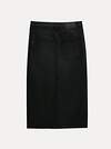 Conte elegant Юбка 576338 CON-815 washed black