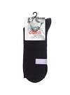 Conte elegant Носки 576348 (COOL 24/7) 24C-161CП черный