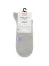 Conte elegant Носки 576349 (COOL 24/7) 24C-161CП серый