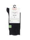 Conte elegant Носки 576350 (BAMBOO) 24С-162СП черный