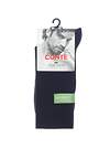 Conte elegant Носки 576351 (BAMBOO) 24С-162СП темно-синий