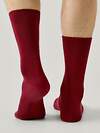 Conte elegant Носки 576352 24С-148СП бордо