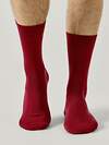 Conte elegant Носки 576352 24С-148СП бордо