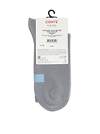 Conte elegant Носки 576357 24С-148СП серый