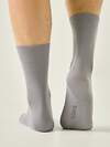 Conte elegant Носки 576357 24С-148СП серый