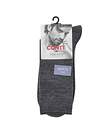 Conte elegant Носки 576359 (шерсть) 25С-87СП темно-серый