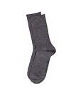 Conte elegant Носки 576359 (шерсть) 25С-87СП темно-серый