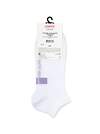 Conte elegant Носки 576360 (COOL 24/7, короткие) 24С-158СП белый