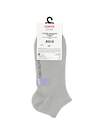 Conte elegant Носки 576361 (COOL 24/7, короткие) 24С-158СП серый