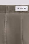 DiWaRi Трусы 576367 BASIC MEN MSH 2127 (вешалка) khaki