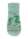 БРЕСТСКИЕ Носки 576374 3066 серо-зеленый
