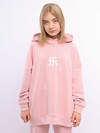 BATIK Худи 576380 011_БП23 Пыльная роза