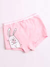 BATIK Трусы 576389 028_НБО22 Розовый