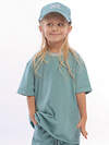 BATIK Футболка 576393 016_БП23 Мятный