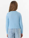 MARK FORMELLE Джемпер 576435 127989 небо