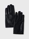 MARK FORMELLE Перчатки 576465 MF24005 черный