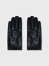 MARK FORMELLE Перчатки 576465 MF24005 черный
