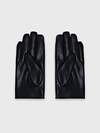 MARK FORMELLE Перчатки 576465 MF24005 черный